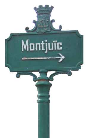 Montjuïc