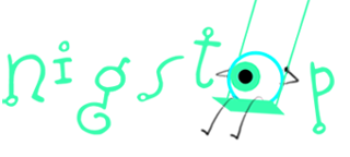 Nigstop logo